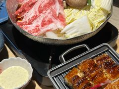 -琴寿司居酒屋(中山广场店)