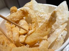 -鸡柳大人鸡柳年糕薯条(农贸云创店)