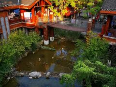 -天河潭旅游度假区