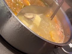 -额尔敦·品质自助(摩尔城店)