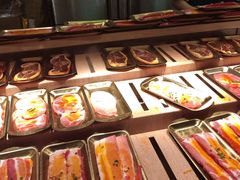 -梨花自助烤肉(西三旗万象汇黑金店)