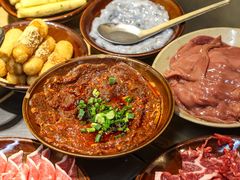 -阳阳老火锅(小南门店)