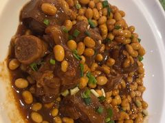 -肖记公安牛肉鱼杂馆·省级非物质文化遗产(三角路直营店)