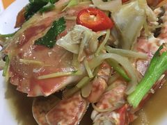 -班赞海鲜市场