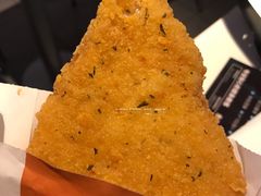 -麦当劳(龙之梦购物中心店)