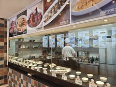 -妈妈菜舟山海鲜(定海古城店)