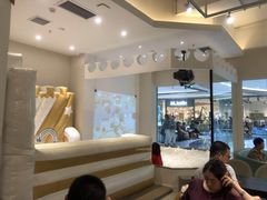 -艾米茉亲子餐厅(万象城店)