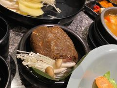 -汉拿山(印象城店)