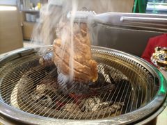 -味家烤肉烤鳗鱼牛排(西塔旗舰店)