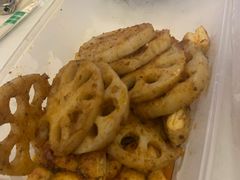 -定记烧烤王·羊肉火锅(轻工大店)