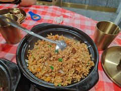 -甬小馆·焗海鲜温州菜(五马街店)