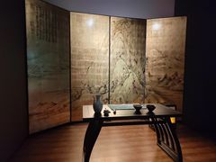 -春色如许·茶食餐厅(桃李春风店)