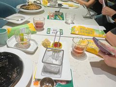 -豪客来牛排(伟诚广场店)