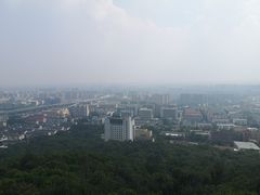 -杭州半山国家森林公园