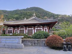 -华清宫景区