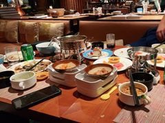 -南通滨江洲际酒店-西集自助餐厅