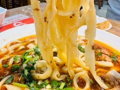 -韩师傅老大同刀削面(北苑路店)