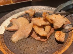 -厚贞日式烤肉(浦东汇智店)