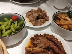 -添好运点心专门店(深水埗店)
