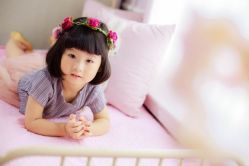 -BabyA 专业婴童摄影(古北时尚广场店)
