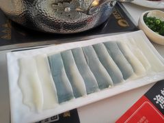 -蚝大仙横琴生蚝火锅(日月贝店)