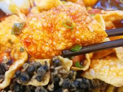 -捕螺记螺蛳粉(东关大街店)