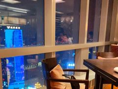 -广州柏悦酒店·悦景轩·粤菜餐厅