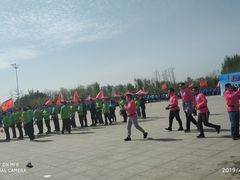 -丁香湖公园