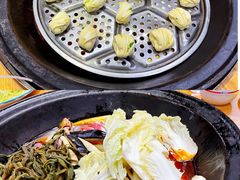 -鸽子刘铁锅炖鱼(劲松店)