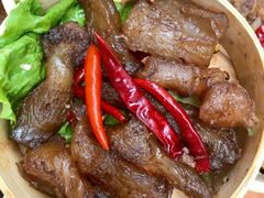 -王婆乔鲜鱼自助火锅(蜀汉路店)