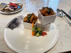 -西安高新洲际酒店•彩丰楼中餐厅