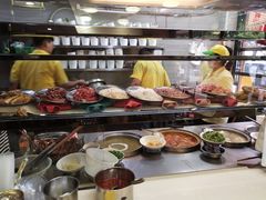 -四里沙茶面(七星西路分店)