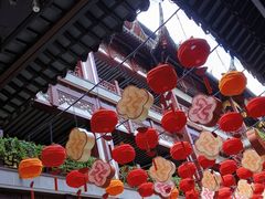 -上海城隍庙