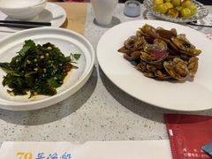 -79号渔船海鲜饭店(宝安店)