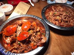 -胖哥俩肉蟹煲(世茂国际广场店)