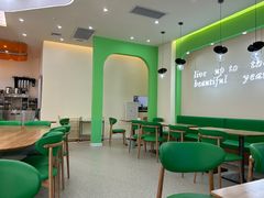 -森境亲子萌宠手工餐厅(世纪汇商场店)