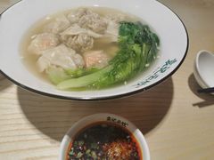 -袁记云饺(鼓楼店)