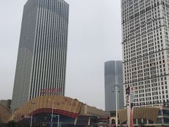 -万达茂商场(南京仙林店)
