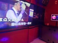 -欢乐糖果KTV(长江店)