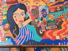 -Mesa Madre梅萨妈妈·Bintana(国贸店)