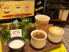 -Parking Coffee(孩儿巷店)