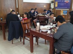 大堂-东京包子楼(政七街店)