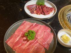 -烧肉达人(凯德晶萃店)