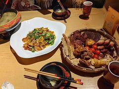 -阿斯牛牛十二餐厅•四季餐厅(民族大道店)