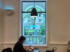 -星巴克臻选(广州沙面店)