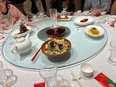 -玫瑰厅上海菜(兴国路店)