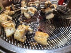 -味家烤肉烤鳗鱼牛排(西塔旗舰店)