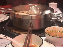 -牛事制造局牛肉火锅(莲岳路店)
