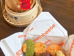 -B.O.M波姆烘焙(凤凰街店)