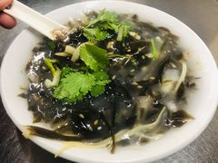 辣汤-芳婆糕团店(王府大街店)